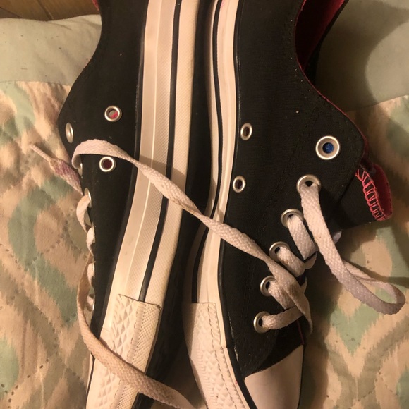 Converse size 8 - Picture 4 of 5